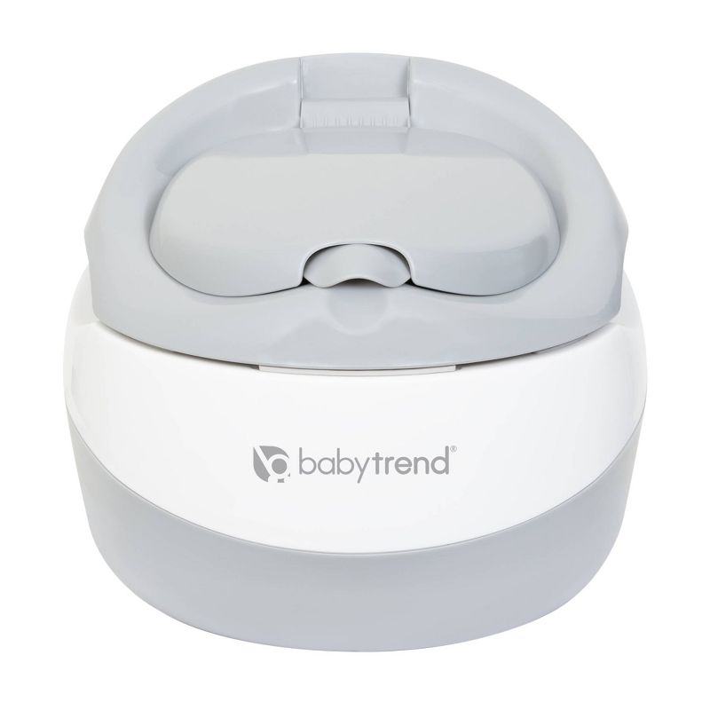 Baby Trend 3-in-1 Potty Seat, 6 of 8