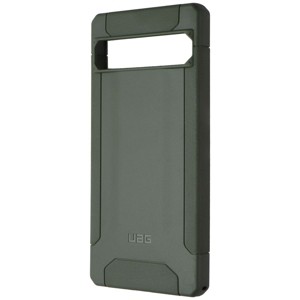 UAG Scout Series Case for Google Pixel 7a - Olive Green - 1 of 3