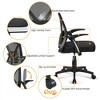 Yaheetech Mesh Office Chair Ergonomic Computer Chair - image 4 of 4