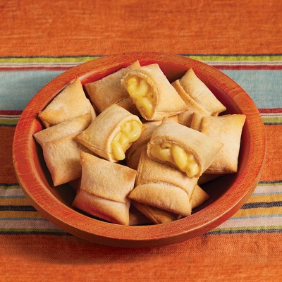 Amy's Frozen Mac & Cheese Snacks- 6oz/2ct