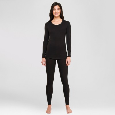 target womens thermal tops