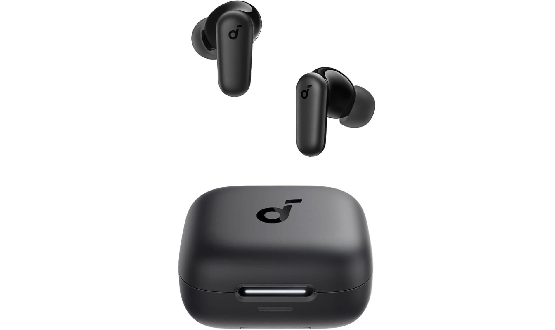 Soundcore - by Anker P30i True Wireless Noise Cancelling Earbuds