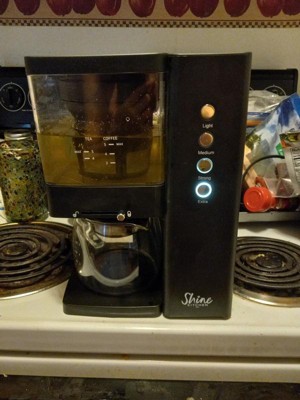 New SharkNinja machine makes cold brew coffee in ten minutes - FoodBev Media