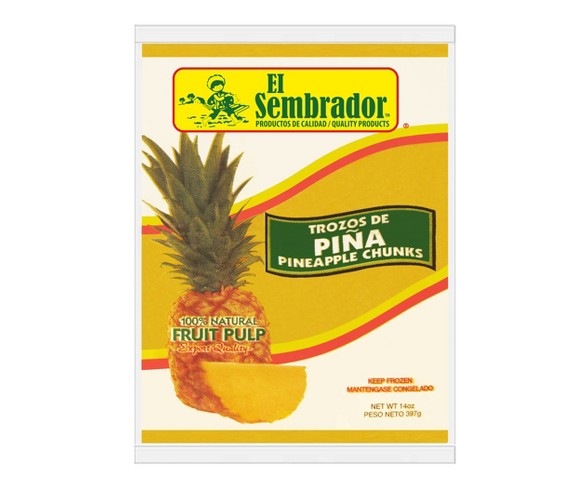 El Sembrador Fruit 14 oz