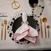 Waterdale Collection - Onyx Napkin Rings - 2 of 3