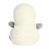 Aurora Small Buoy Seagull With Fry Palm Pals Adorable Stuffed Animal White 8" - 4 of 4