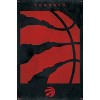Trends International NBA Toronto Raptors - Logo 25 Unframed Wall Poster Prints - 4 of 4