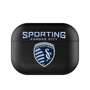 Keyscaper MLS Insignia AirPod Case Cover for AirPods Pro 2nd Gen - 1 of 4