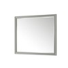 James Martin Signature Vanities Glenbrooke 48" Mirror, Urban Gray - 4 of 4