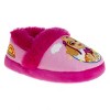 Nickelodeon Paw Patrol Toddler Girls' Dual Sizes Slippers - 2 of 4