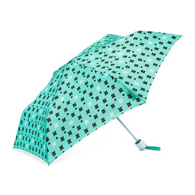 cute compact umbrella