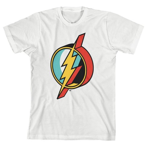 flash shirt target