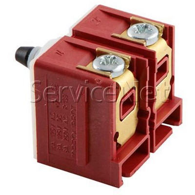DeWalt D28114/D28402 Grinder Replacement Switch - 945614-02