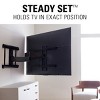 Sanus VXF730-B2 Extra Large Full Motion TV Mount for 46" - 95" TVs - 2 of 4