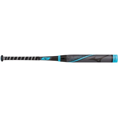 mizuno f19 titanium bat review