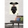 Trends International DC Comics Movie - Birds of Prey - Black Mask Framed Wall Poster Prints - 2 of 4
