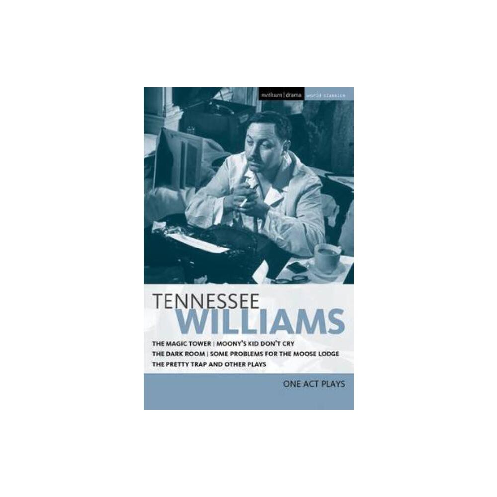 Tennessee Williams: One Act Plays - (World Classics) (Paperback)