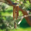 Woodstock Wind Chimes Signature Collection  Passport Chime - 2 of 4