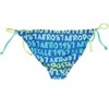 Aeropostale Womens Tops & Bottoms Mix N Match Bikini - 2 of 2