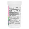 Animal Parade Probiotics 16 Strains-7 Billion CFU-Mixed Berry Flavor by Nature's Plus  -  30 Chewable - 2 of 3