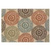 Oriental Weavers Montego 697J Area Rug, 2-Feet 3-Inch by 7-Feet 6-Inch - 3 of 4