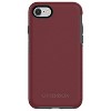 OtterBox SYMMETRY SERIES Case for Apple iPhone 7/ 8 - Fine Port (77-56670) - New - 3 of 4