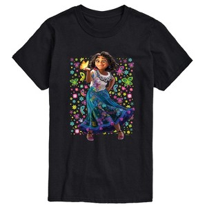 Men's - Encanto -  Short Sleeve Graphic T-Shirt - 1 of 4