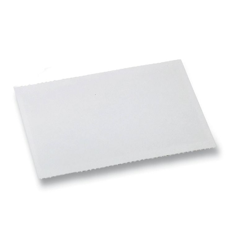 3&#34;x5&#34; Continuous Unruled Index Cards 4,000/Carton White - Universal, 4 of 5