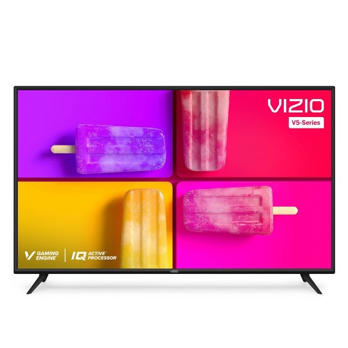 Vizio V Series 58 57 5 Diag 4k Hdr Smart Tv V585 J01 Target