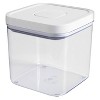 OXO POP 2.6qt Airtight Food Storage Container - image 2 of 4