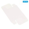 Unique Bargains Paper Sturdy Homemade Soap Box Gift Box  for DIY Craft 30 Pcs - 3 of 4