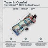 COCOON - Premium - TravelSheet™ Cotton Flannel - 3 of 3