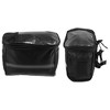 Unique Bargains Bike Handlebar Storage Bag 1 Pc - image 4 of 4