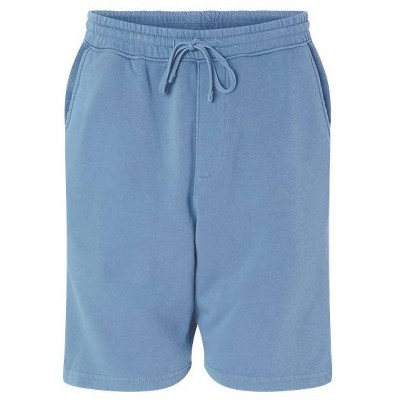 EG PRO Pigment-Dyed Fleece Shorts