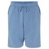 EG PRO Pigment-Dyed Fleece Shorts - 2 of 4