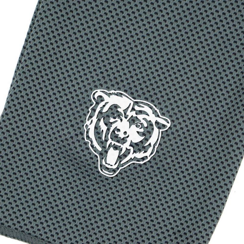 NFL Chicago Bears Cooling Towel, 4 of 5