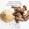 Organic Way Sarsaparilla / Anantamul Powder 1 Lbs - 3 of 3