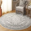 Adirondack ADR108 Non-Shedding Power Loomed Indoor Rugs - Safavieh - 2 of 4