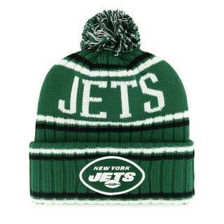 NFL New York Jets Saskatoon Knit Beanie