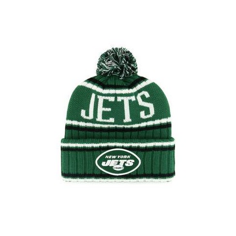 NY JETS NFL APPAREL Adult One Size Hat