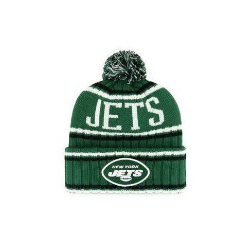 new york jets beanie