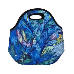 Wrapables Insulated Neoprene Lunch Bag - 1 of 4