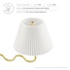 Modway Wave Squiggle 4 Arm Pendant Light - 3 of 4