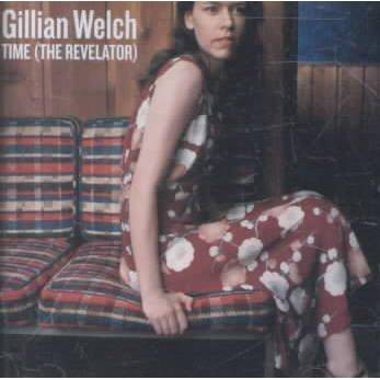 Gillian Welch - Time (the Revelator) (CD)