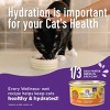 Wellness Complete Health Pate Chicken Entree Grain-Free Natural Canned Cat Food, 12.5 oz, Case of 12 - 4 of 4
