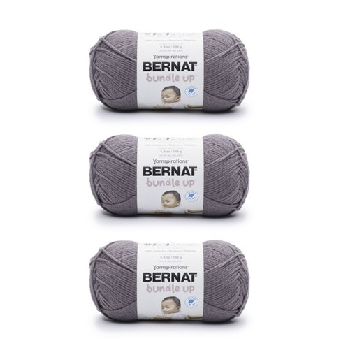 Bernat Bundle Up Yarn