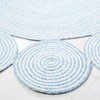 Cape Cod CAP230 Hand Woven Area Rug  - Safavieh - 3 of 3