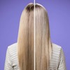 OGX Blonde Enhanced + Purple Toning Shampoo - 13 fl oz - image 3 of 4