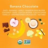 Once Upon a Farm Banana Chocolate Oat Bar - 6.4oz/4pk - image 4 of 4