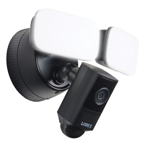 lorex floodlight camera